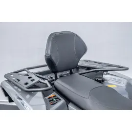 UPMOTO TCROSSER 525L EPS T3B GREY
