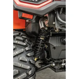UPMOTO TCROSSER 525L EPS ORANGE