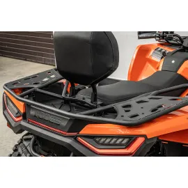 UPMOTO TCROSSER 525L EPS ORANGE