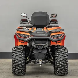 UPMOTO TCROSSER 525L EPS ORANGE
