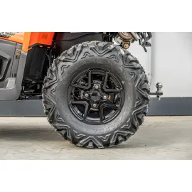 UPMOTO TCROSSER 525L EPS ORANGE