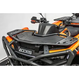 UPMOTO TCROSSER 525L EPS ORANGE