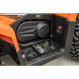 UPMOTO TCROSSER 525L EPS ORANGE