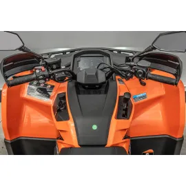 UPMOTO TCROSSER 525L EPS ORANGE