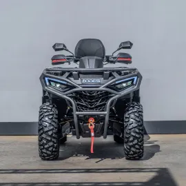 UPMOTO TCROSSER 525L EPS T3B CAMO