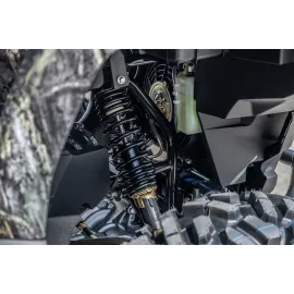 UPMOTO TCROSSER 525L EPS T3B CAMO
