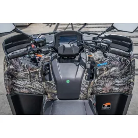 UPMOTO TCROSSER 525L EPS T3B CAMO