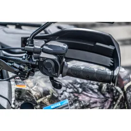 UPMOTO TCROSSER 525L EPS T3B CAMO