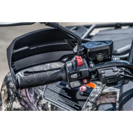 UPMOTO TCROSSER 525L EPS T3B CAMO