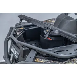 UPMOTO TCROSSER 525L EPS T3B CAMO