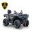 UPMOTO TCROSSER 525L EPS T3B CAMO