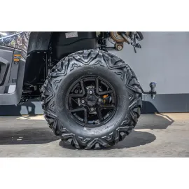UPMOTO TCROSSER 525L EPS T3B CAMO