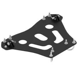 MONTAVIMO PADAS IRON BALTIC AODES Pathcross 525L