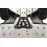 MONTAVIMO PADAS IRON BALTIC AODES Pathcross 525L