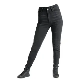 DŽINSAI PANDO MOTO KUSARI COR 01 MOTERIMS PAGAMINTI IŠ CORDURA®