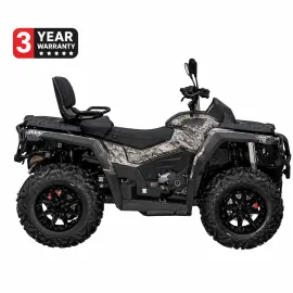 UPMOTO TCROSSER X 850L EPS T3b CAMO