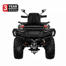 UPMOTO TCROSSER X 850L EPS T3b CAMO
