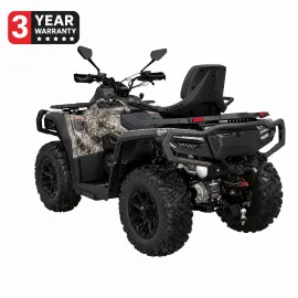 UPMOTO TCROSSER X 850L EPS T3b CAMO
