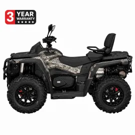 UPMOTO TCROSSER X 850L EPS T3b CAMO
