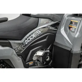UPMOTO TCROSSER 650L EPS T3b GREY