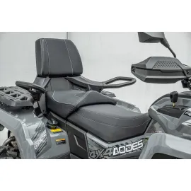 UPMOTO TCROSSER 650L EPS T3b GREY