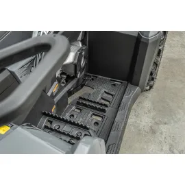 UPMOTO TCROSSER 650L EPS T3b GREY