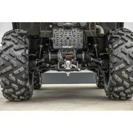 UPMOTO TCROSSER 650L EPS T3b GREY