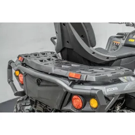 UPMOTO TCROSSER 650L EPS T3b GREY