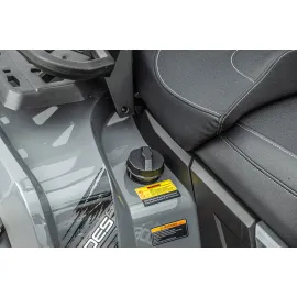 UPMOTO TCROSSER 650L EPS T3b GREY