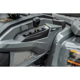 UPMOTO TCROSSER 650L EPS T3b GREY
