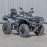 UPMOTO TCROSSER 1000L EPS T3b GREY