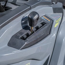 UPMOTO TCROSSER 1000L EPS T3b GREY