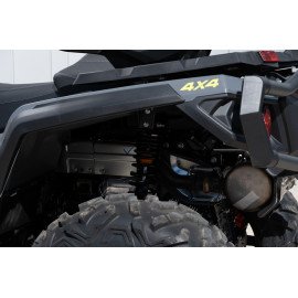 UPMOTO TCROSSER 1000L EPS T3b GREY