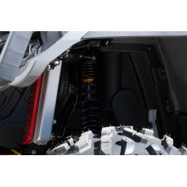 UPMOTO TCROSSER 1000L EPS T3b GREY