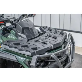 UPMOTO TCROSSER 850L EPS T3B DARK GREEN