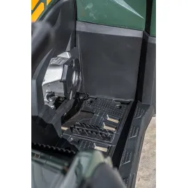 UPMOTO TCROSSER 850L EPS T3B DARK GREEN