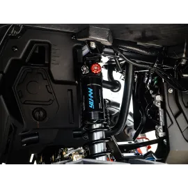 UPMOTO TCROSSER 1000L MUD EPS MATT CARBON