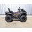 UPMOTO TCROSSER 1000L MUD EPS MATT CARBON
