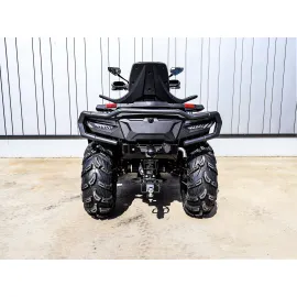 UPMOTO TCROSSER 1000L MUD EPS MATT CARBON