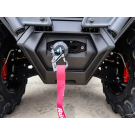 UPMOTO TCROSSER 1000L MUD EPS MATT CARBON