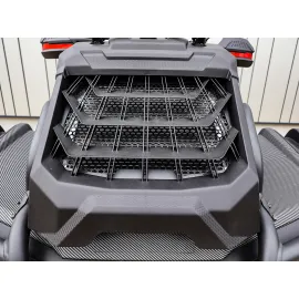 UPMOTO TCROSSER 1000L MUD EPS MATT CARBON