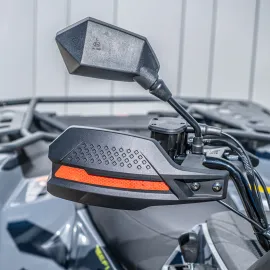 UPMOTO TCROSSER 525L SE EPS T3B GREY