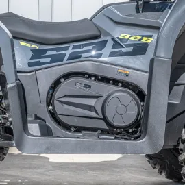 UPMOTO TCROSSER 525L SE EPS T3B GREY