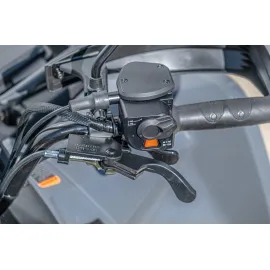 UPMOTO TCROSSER 525L SE EPS T3B GREY