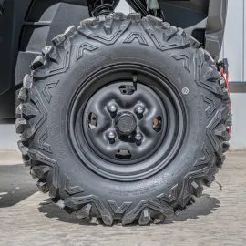 UPMOTO TCROSSER 525L SE EPS T3B GREY