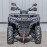 UPMOTO TCROSSER 525L SE EPS T3B GREY
