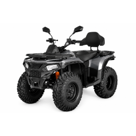UPMOTO TCROSSER X 300 2WD T3B GREY