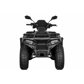 UPMOTO TCROSSER X 300 2WD T3B GREY