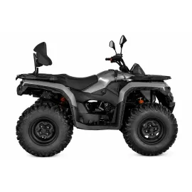UPMOTO TCROSSER X 300 2WD T3B GREY