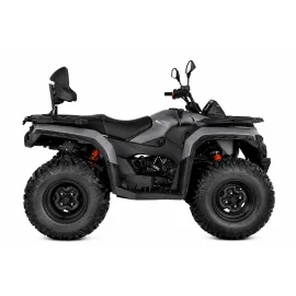 UPMOTO TCROSSER X 300 2WD T3B GREY